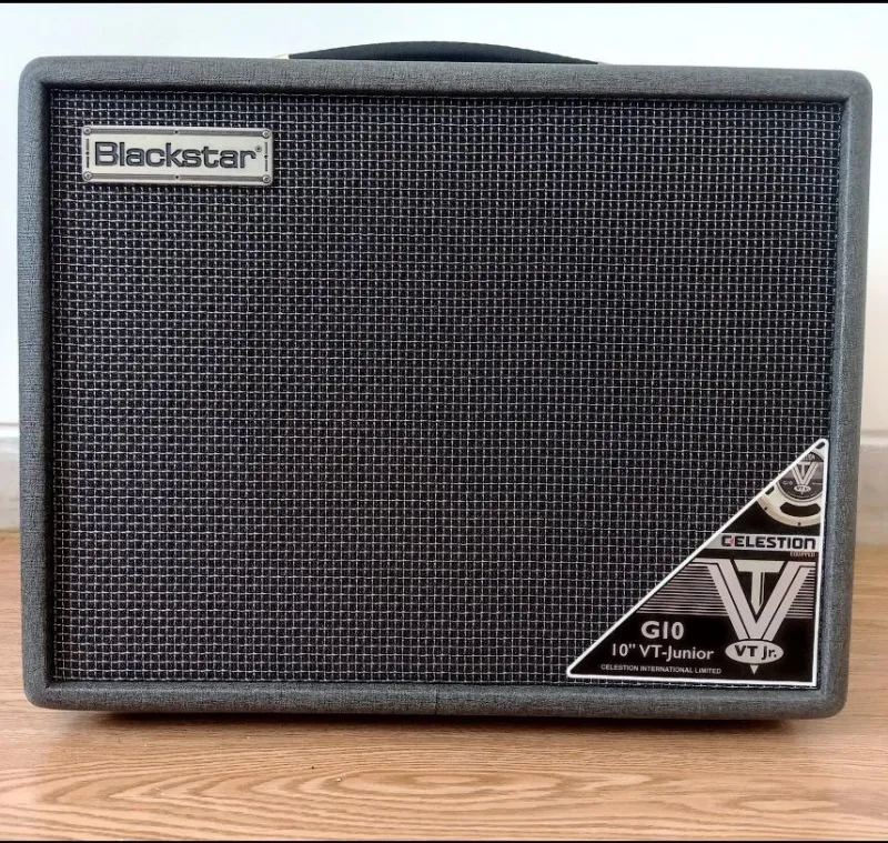 Blackstar Silverline آمپلی فایر گیتار الکتریک