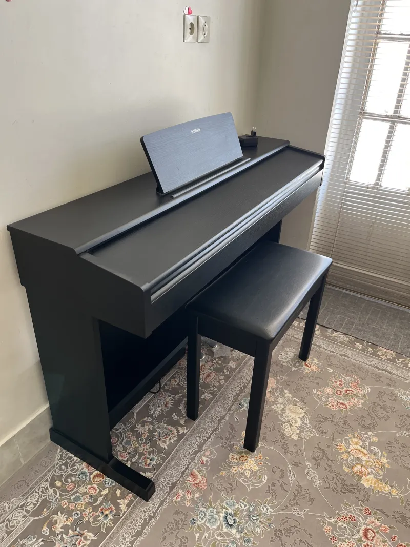 Yamaha YDP-105