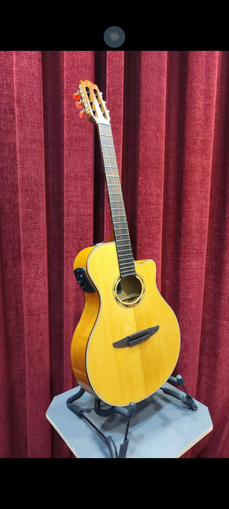 Yamaha Ntx900FM