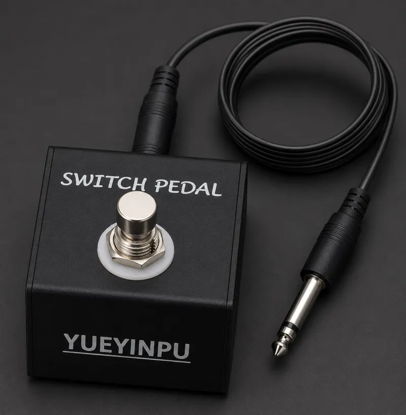 Yueyinpu Switch Pedal K11