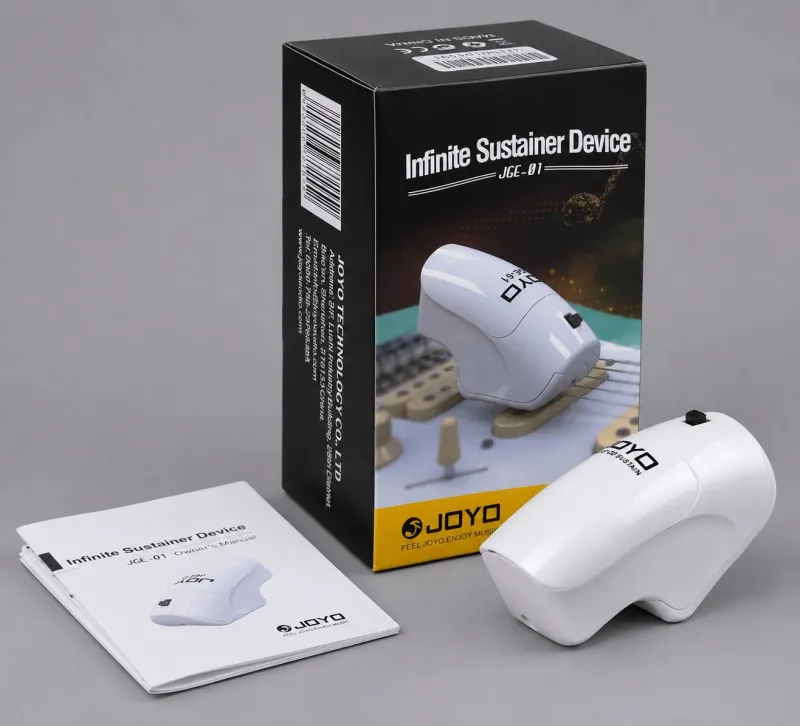 Joyo Infinite Sustainer Device
