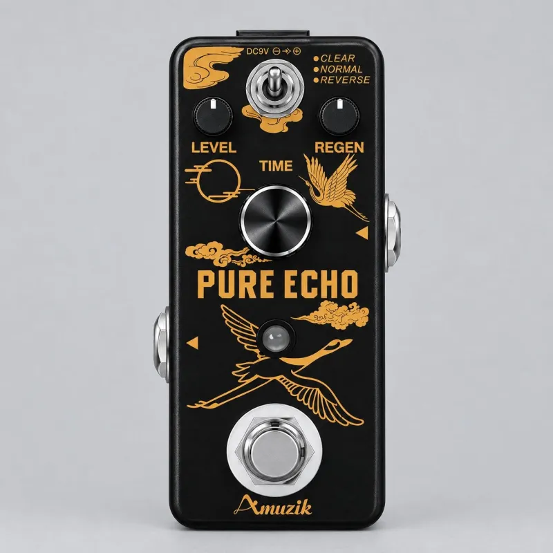 AMUZIK Pure Echo