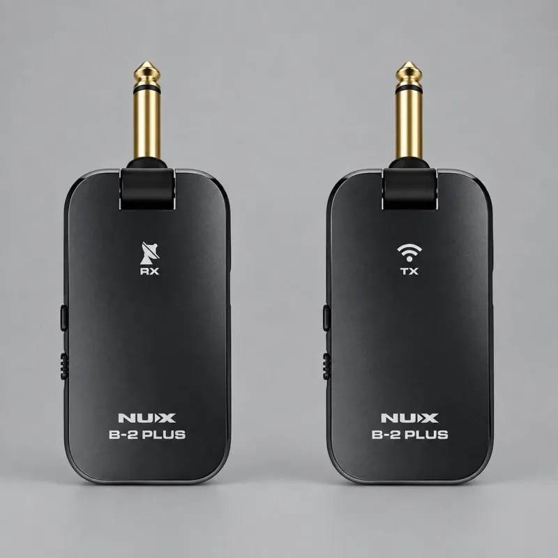 NUX B-2 PLUS