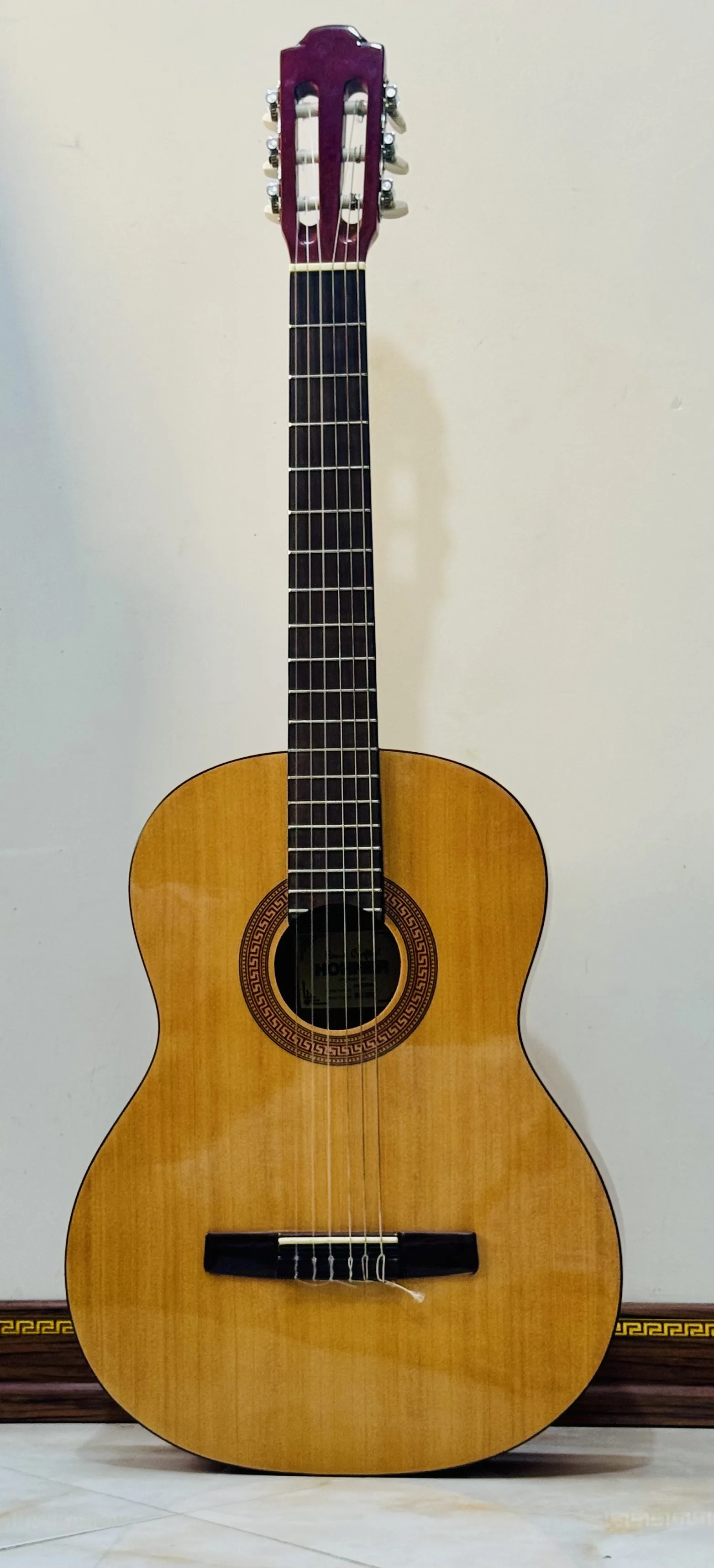 Hohner Hc06، عکس 1 از 6
