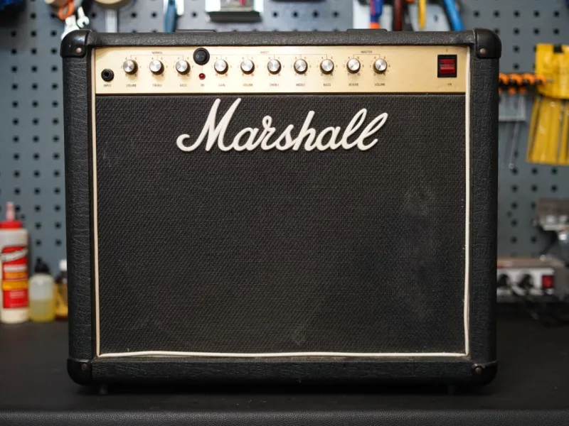 آمپلی فایر گیتار Marshall 5210 (JCM800)