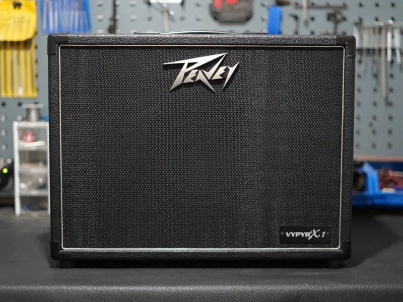 آمپلی فایر گیتار Peavey Vypyr X1