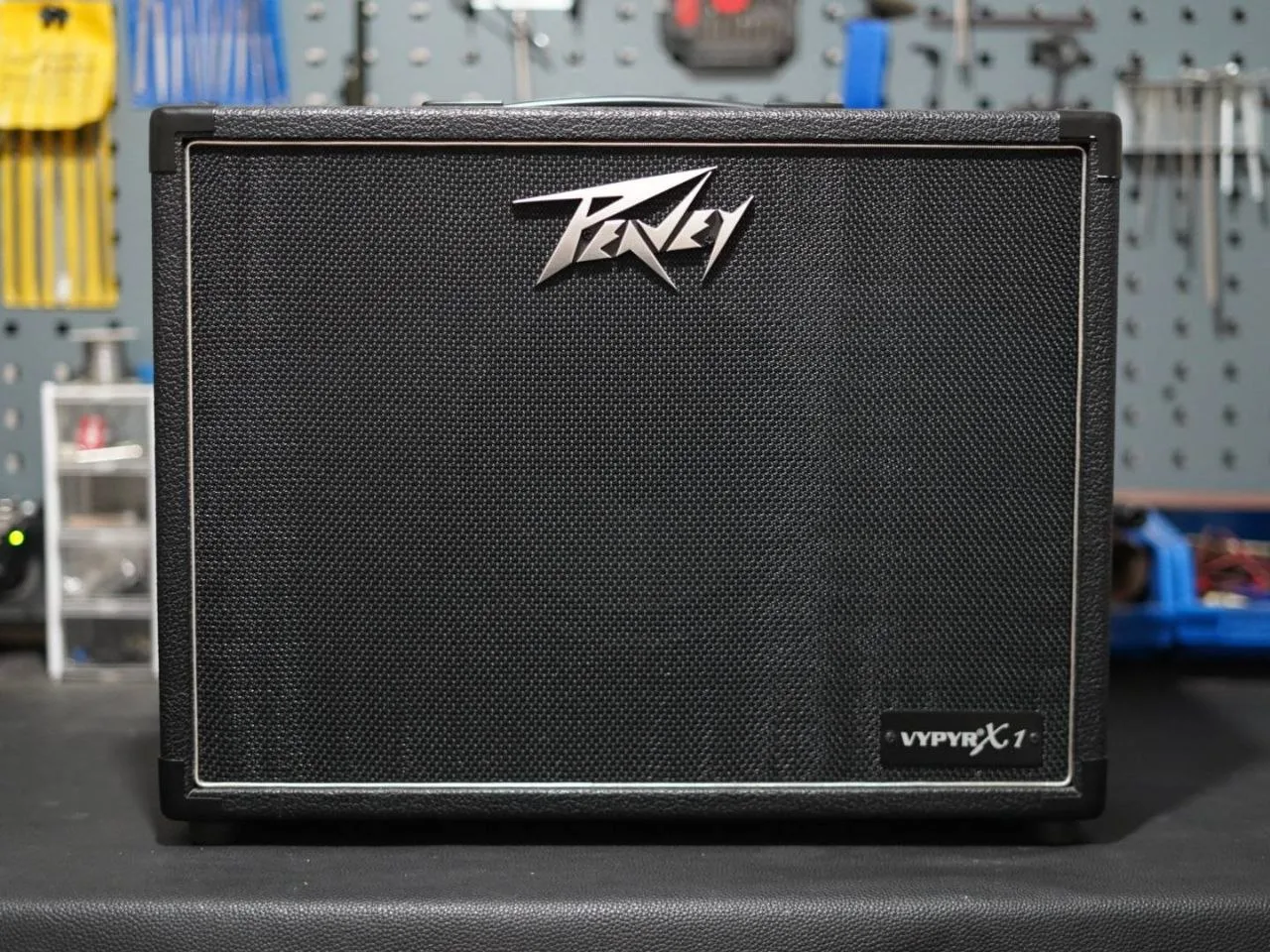 آمپلی فایر گیتار Peavey Vypyr X1، عکس 1 از 2