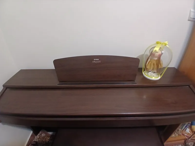 Yamaha Arius YDP-140