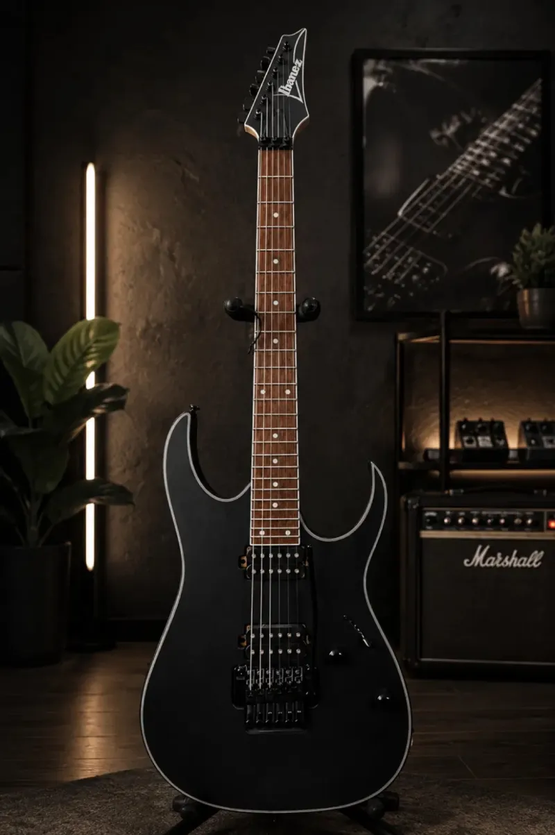 گیتار الکتریک Ibanez RG420EX