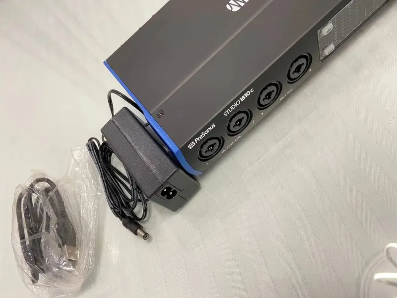 کارت صدای PRESONUS 1810C