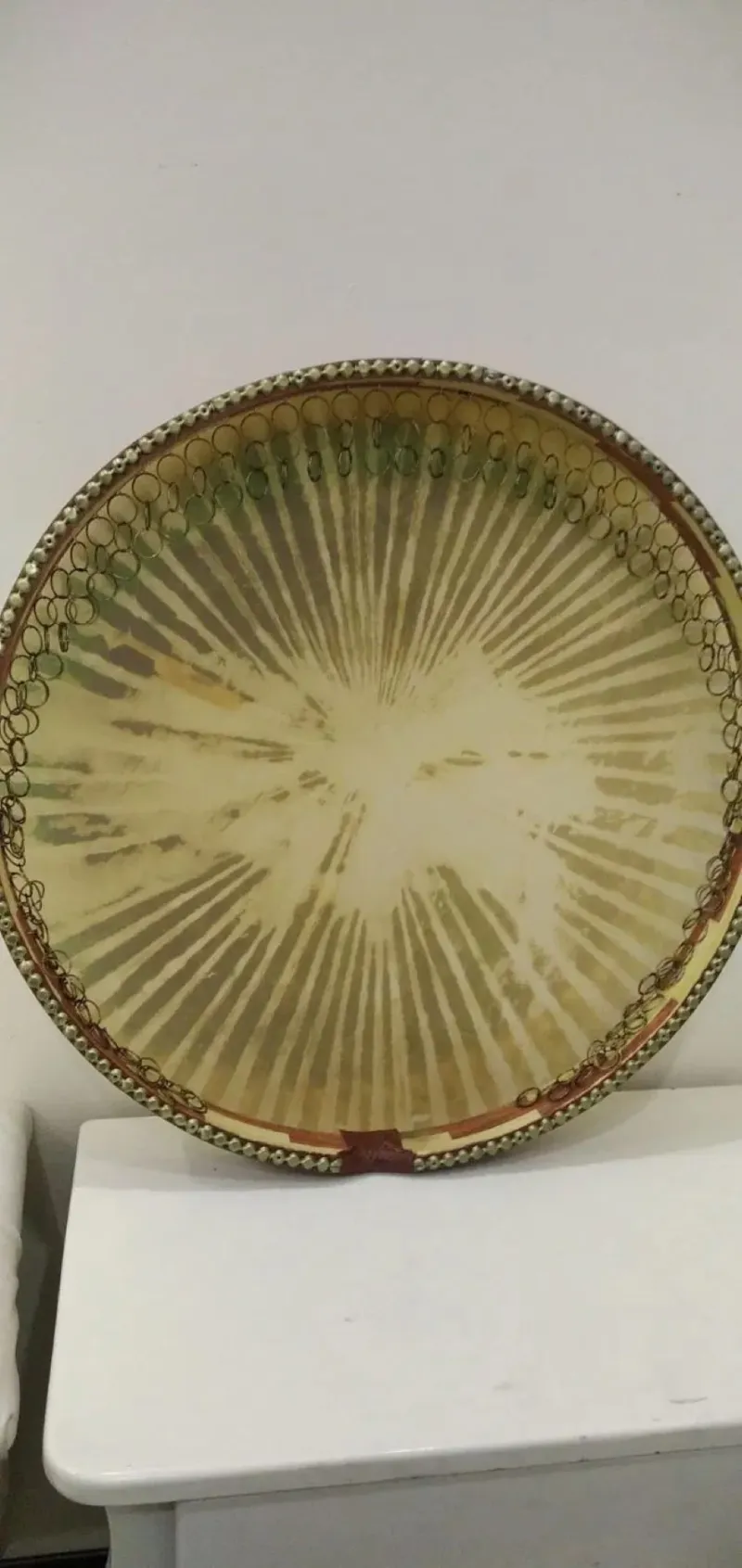 ساز سنتی دف
