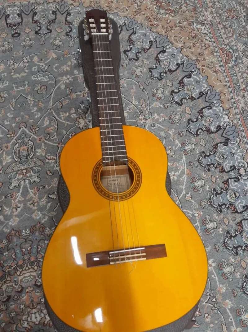 گیتار مدل CG111S