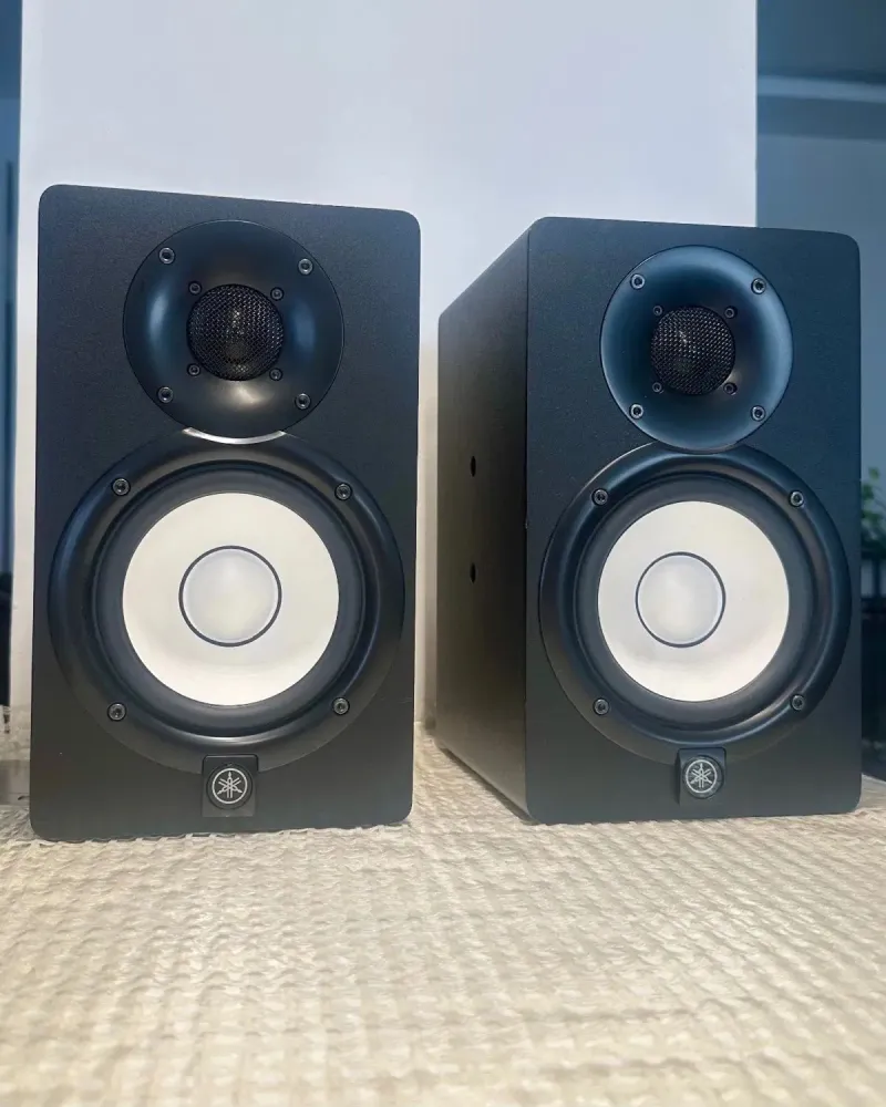 ست اسپیکر مانیتورینگ ۵ اینچ یاماها Yamaha HS5i